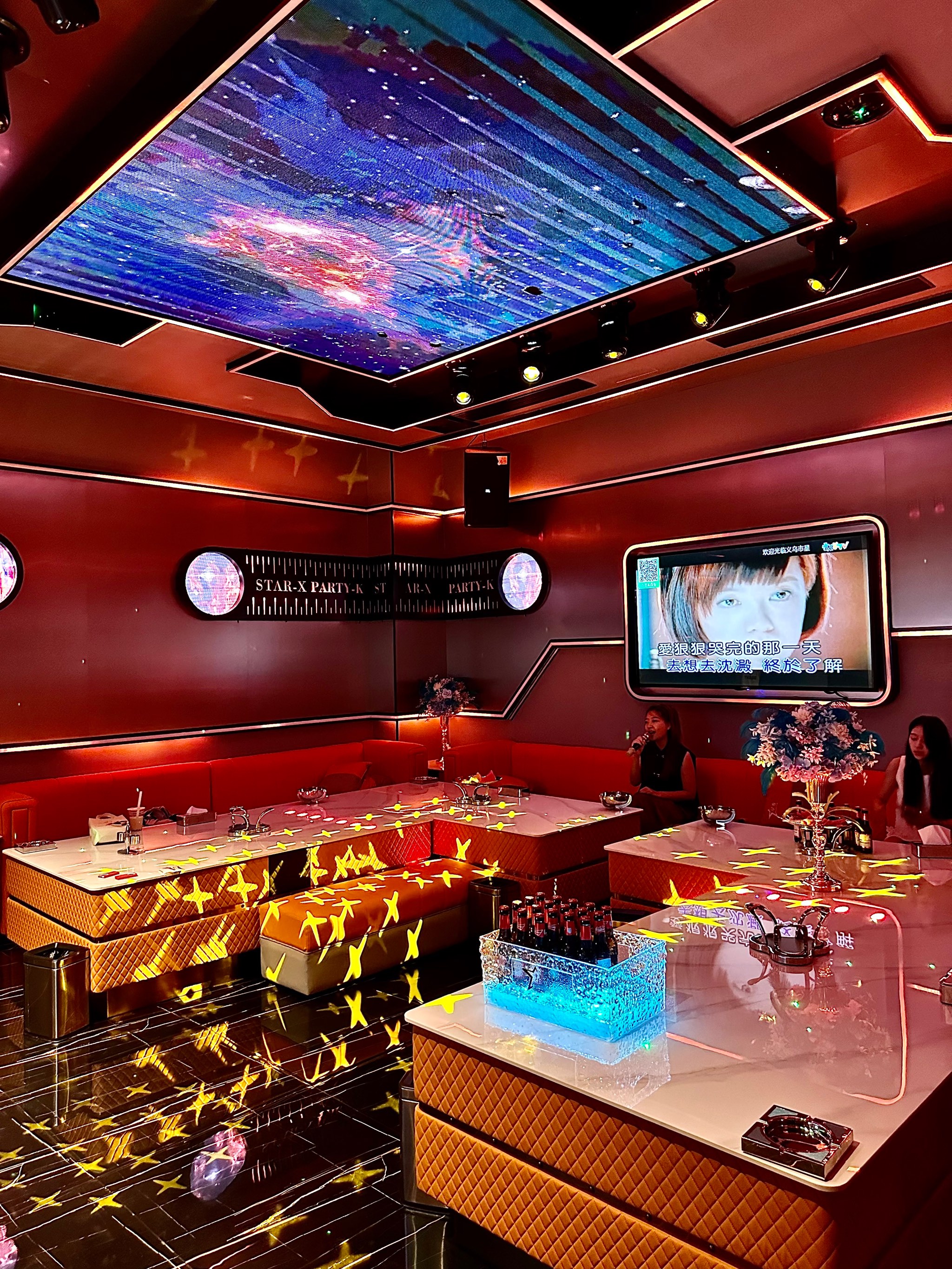 廊坊商务ktv，每小时价格多少-霸州市ktv预定