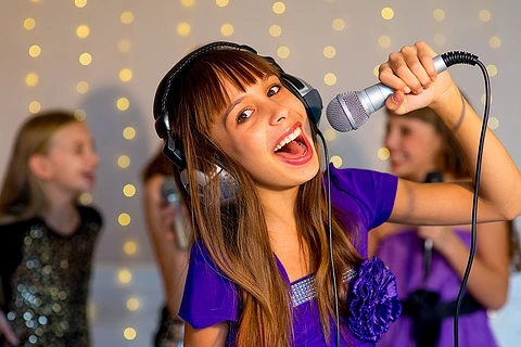 单人商务ktv，享受属于你的独特音乐时光-霸州市ktv预定